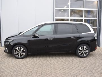 Citroën Grand C4 Picasso